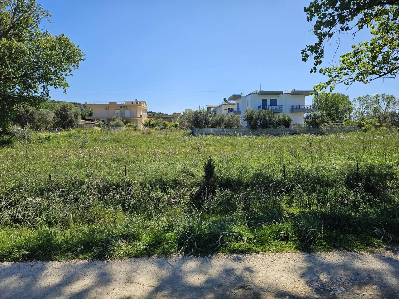 5 Rruga Zvërnec, Vlorë